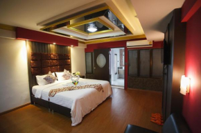 Grand Pink Hotel Hatyai, Hat Yai